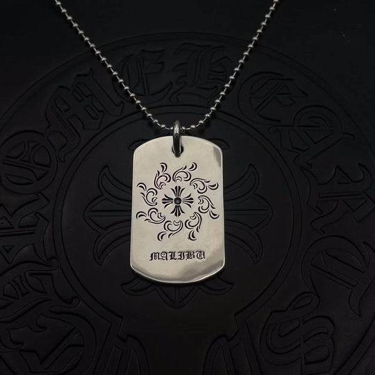 Chrome Hearts necklace 11lyh178